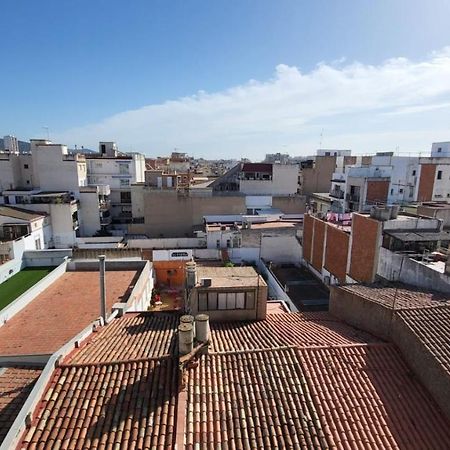Calella Studio Экстерьер фото