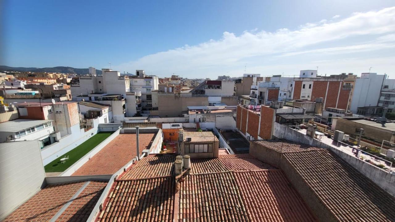 Calella Studio Экстерьер фото
