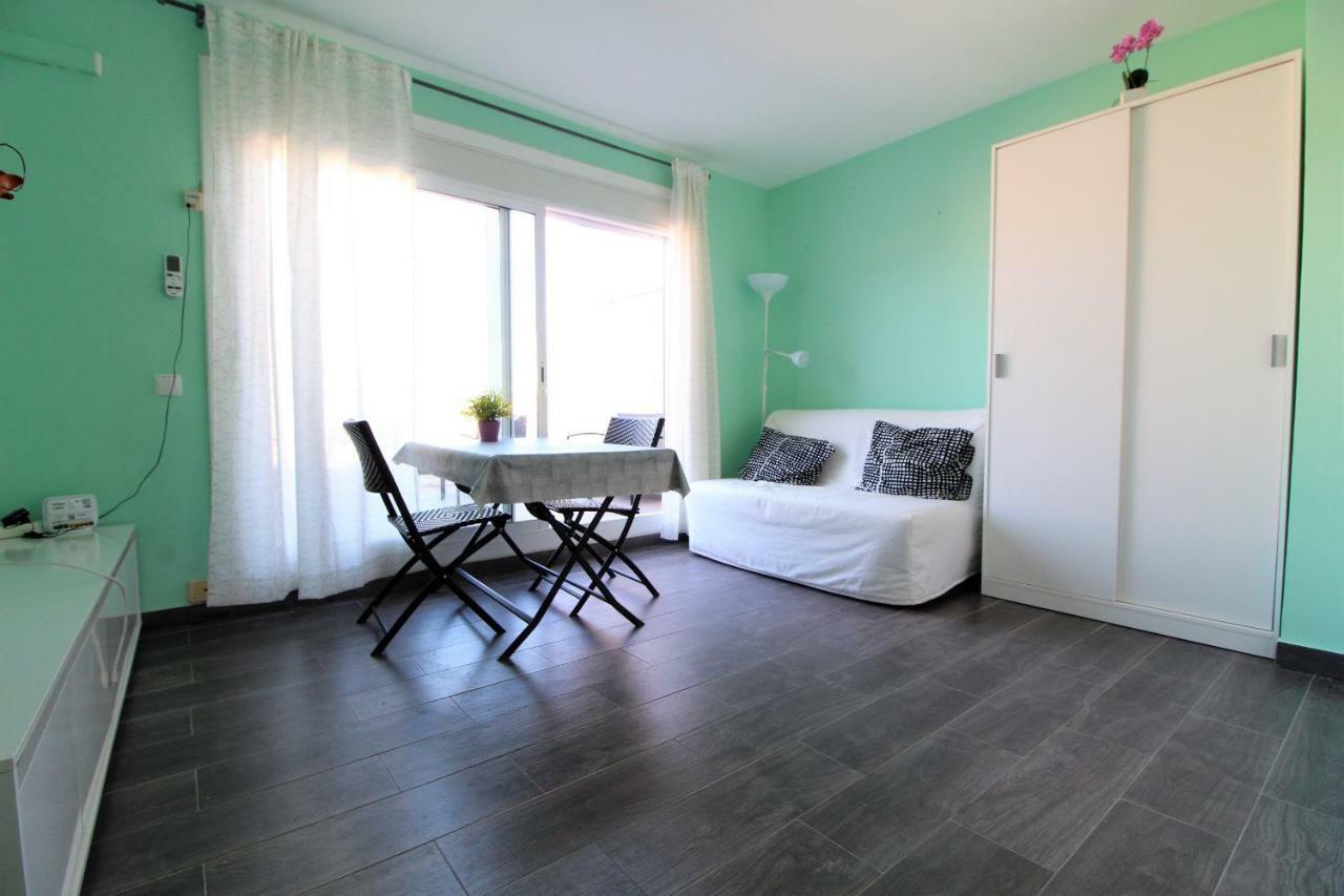 Calella Studio Экстерьер фото