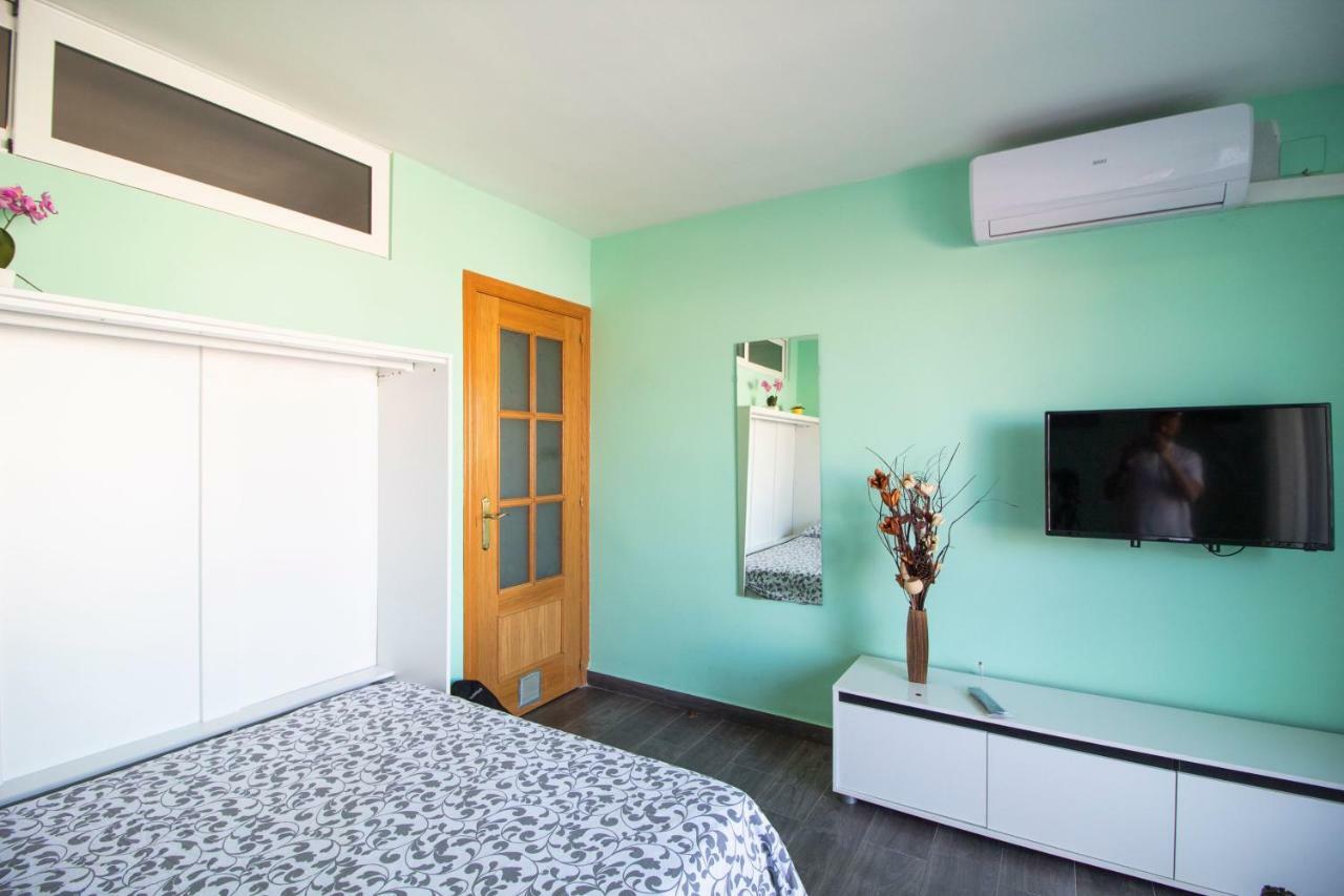 Calella Studio Экстерьер фото